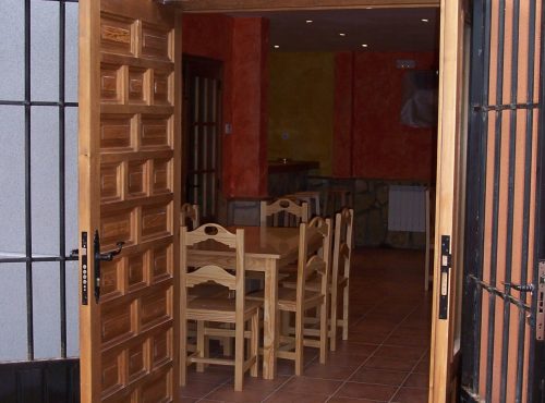 fotos casa rural javi 19-2-06 003