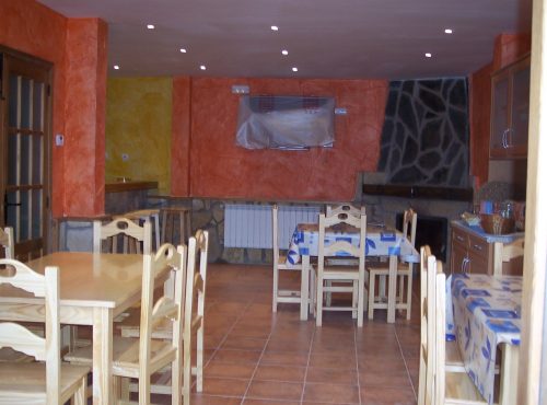 fotos casa rural javi 19-2-06 004