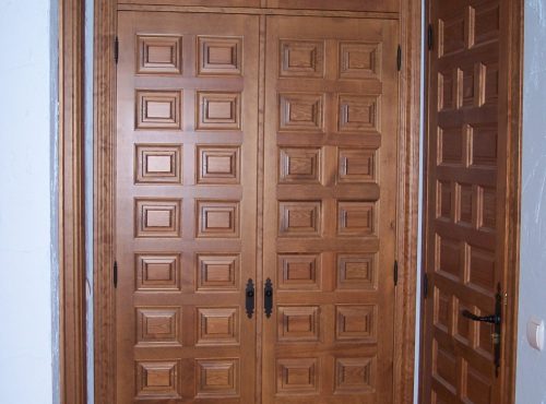 fotos casa rural javi 19-2-06 045